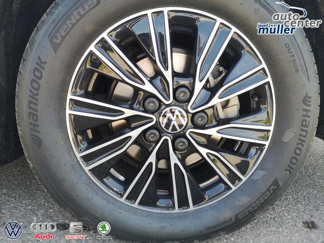 Volkswagen T7 California Beach Tour eHybrid 4MOTION 1.5 TSI 