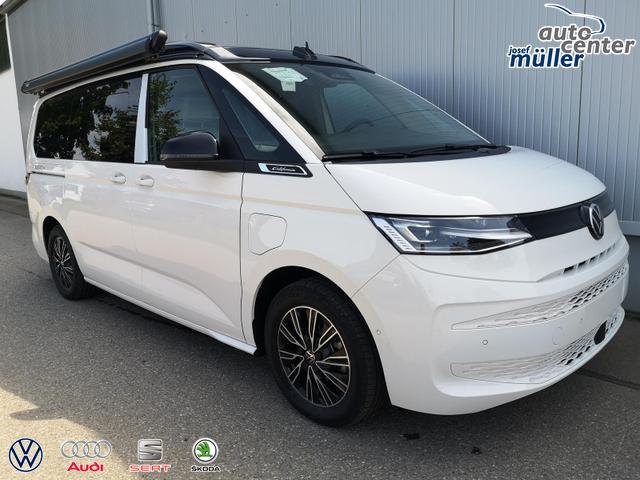 Volkswagen T7 California Beach Tour eHybrid 4MOTION 1.5 TSI 