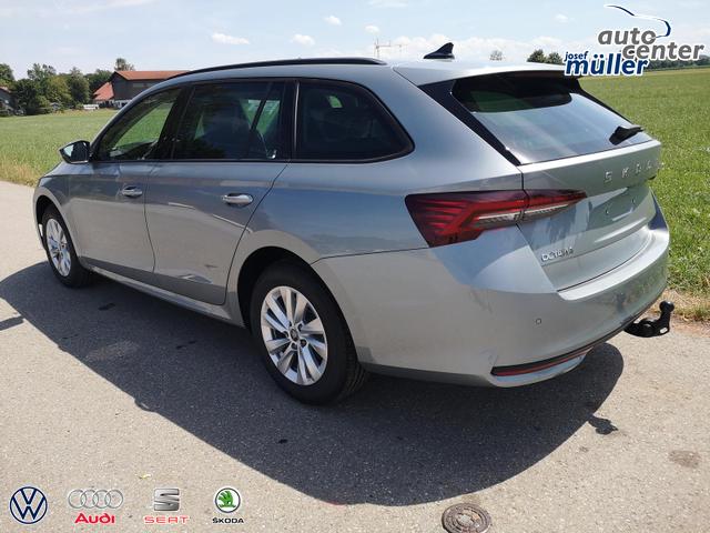 Skoda Octavia Combi 2.0 TDI 110 kW Selection Kombi DSG Navi PDC GV5 el. Hk 