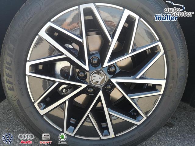 Skoda Octavia Combi 2.0 TDI 110 kW Sportline Kombi AHK GV5 ACC 