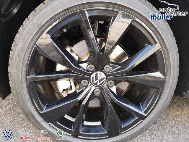 Volkswagen T-Roc Style 1.5TSI DSG AHK ACC Kam el. HK 