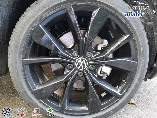 Volkswagen T-Roc Style 1.5TSI DSG AHK ACC Kam el. HK 