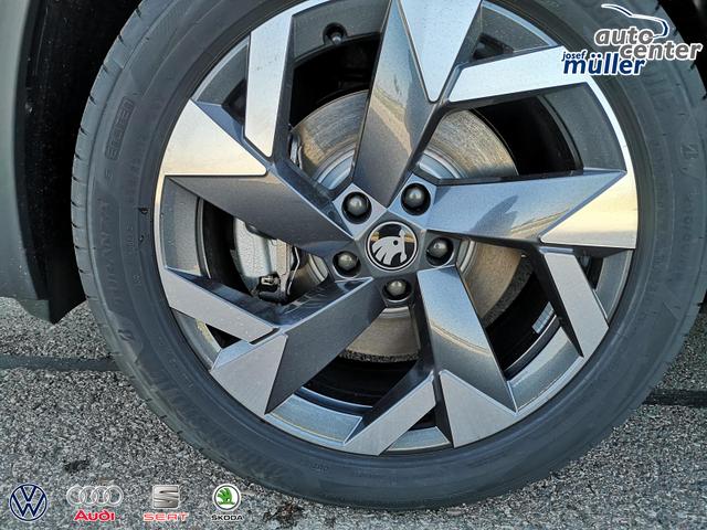 Skoda Kodiaq 1.5 TSI iV 150 kW Sportline DSG eHybrid Matrix Travel AHK Canton 