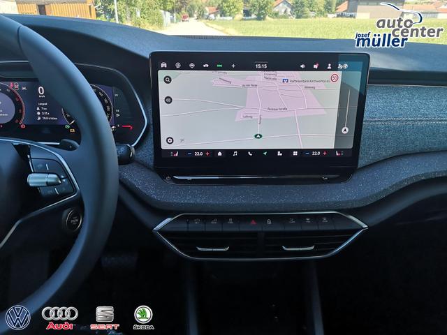 Skoda Octavia Combi 2.0 TDI 110 kW Selection Kombi DSG 17 Lodge Navi PDC GV5 el. Hk 