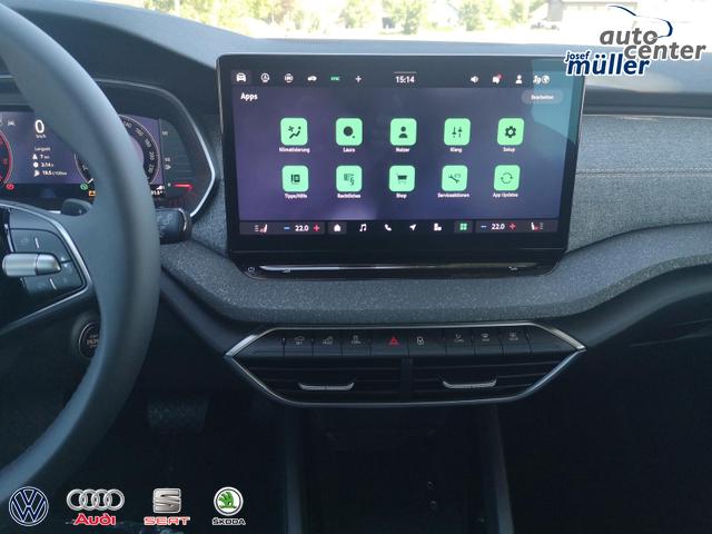 Skoda Octavia Combi 2.0 TDI 110 kW Selection Kombi DSG Pano 17 Lodge Navi PDC GV5 el. Hk 