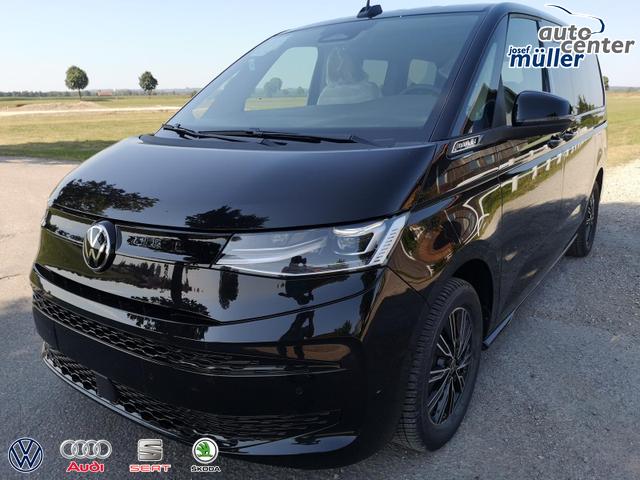 Volkswagen T7 Multivan 2,0TDI DSG Elegance L&Uuml; 5 Sitzer 