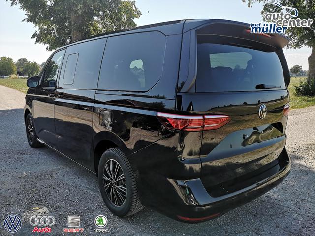 Volkswagen T7 Multivan 2,0TDI DSG Elegance L&Uuml; 5 Sitzer 