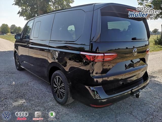 Volkswagen T7 Multivan 2,0TDI DSG Elegance L&Uuml; 5 Sitzer 