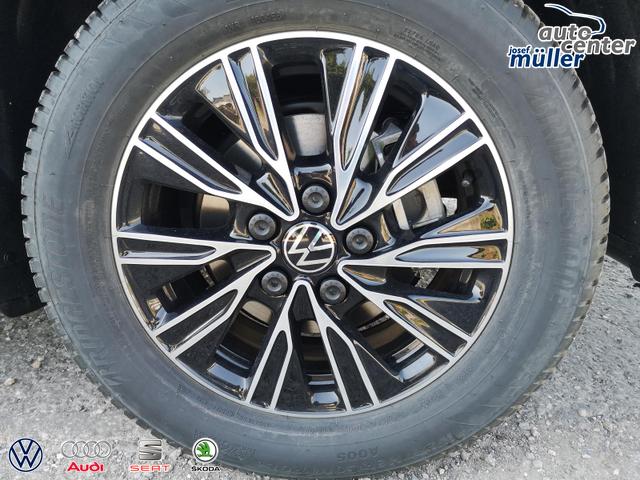 Volkswagen T7 Multivan 2,0TDI DSG Elegance L&Uuml; 5 Sitzer 