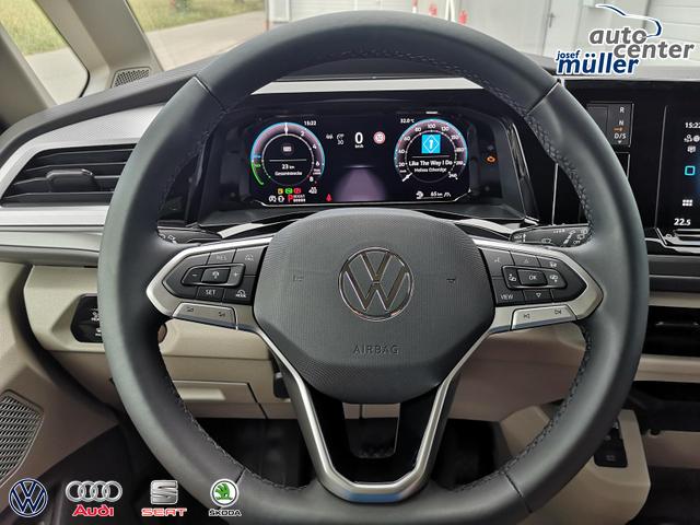 Volkswagen T7 California Beach Tour eHybrid 4MOTION 1.5 TSI Plus 