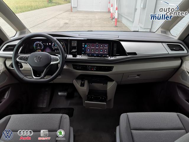 Volkswagen T7 California Beach Tour eHybrid 4MOTION 1.5 TSI Plus 