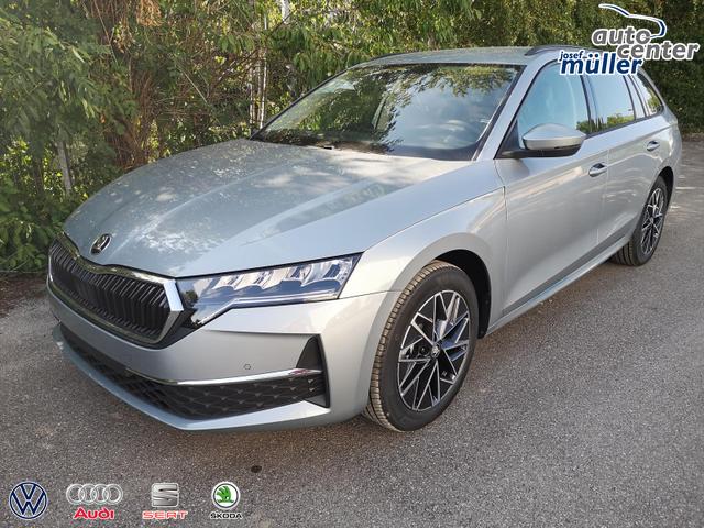 Skoda Octavia Combi 2.0 TDI 110 kW Selection Kombi DSG 17 Lodge Navi PDC GV5 el. Hk 