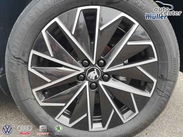 Skoda Kamiq Selection 1.0 TSI DSG 17 Zoll Sunset Kamera PDC v+h 