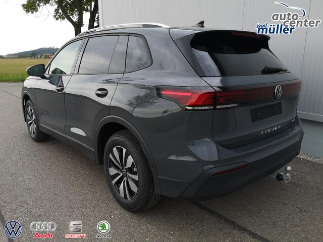 Volkswagen Tiguan 1.5 eTSI 110 kW Life DSG AHK ACC 360 el. HK 