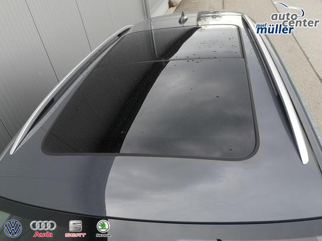 Volkswagen Tiguan 1.5 eHybrid Life DSG AHK ACC 360 el. HK 