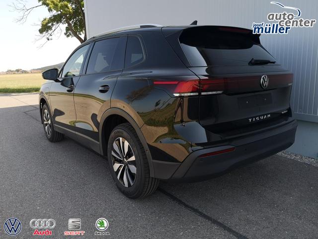Volkswagen Tiguan 1.5 eTSI 110 kW Life DSG AHK ACC 360 el. HK 