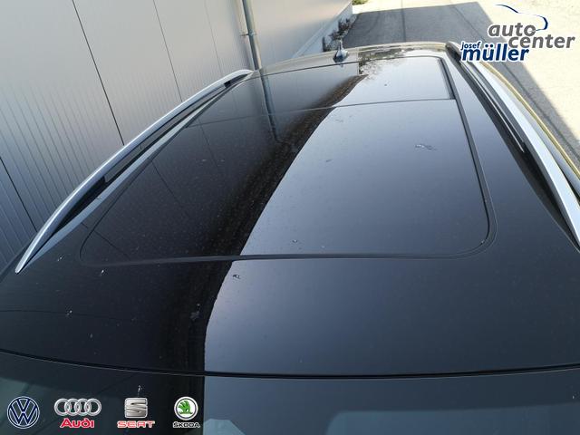 Volkswagen Tiguan 1.5 eHybrid Life DSG AHK ACC 360 el. HK 