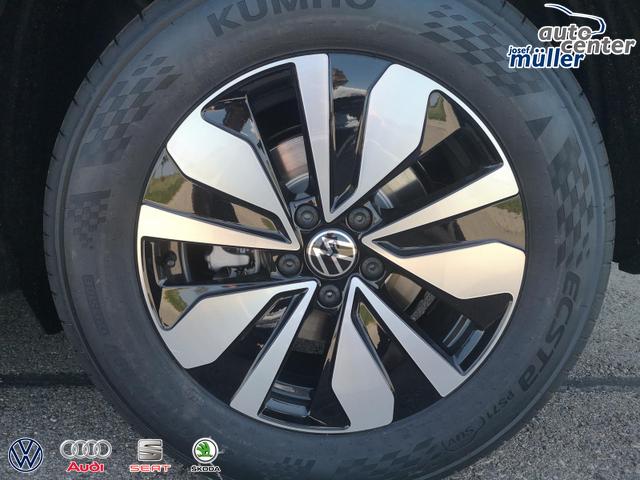 Volkswagen Tiguan 1.5 eHybrid Life DSG AHK ACC 360 el. HK 