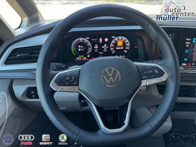 Volkswagen T7 California Beach Camper eHybrid 4MOTION 1.5 TSI 