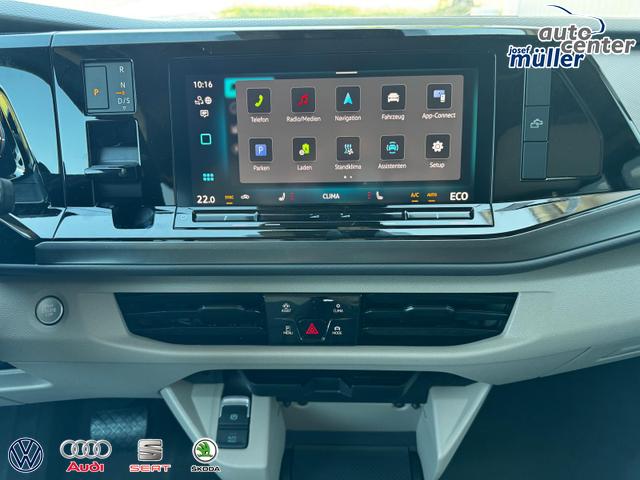 Volkswagen T7 California Beach Camper eHybrid 4MOTION 1.5 TSI 