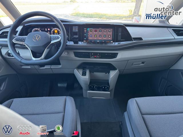 Volkswagen T7 California Beach Camper eHybrid 4MOTION 1.5 TSI 