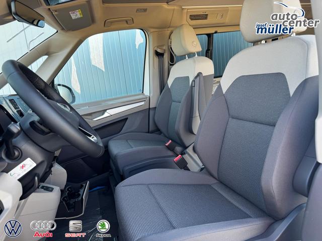 Volkswagen T7 California Beach Camper eHybrid 4MOTION 1.5 TSI 