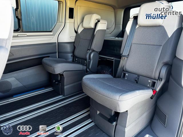Volkswagen T7 California Beach Camper eHybrid 4MOTION 1.5 TSI 
