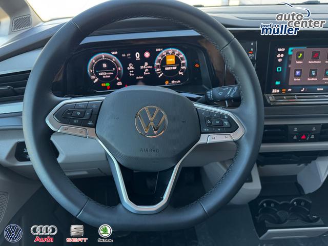 Volkswagen T7 California Beach Camper 2.0 TDI DSG Plus 