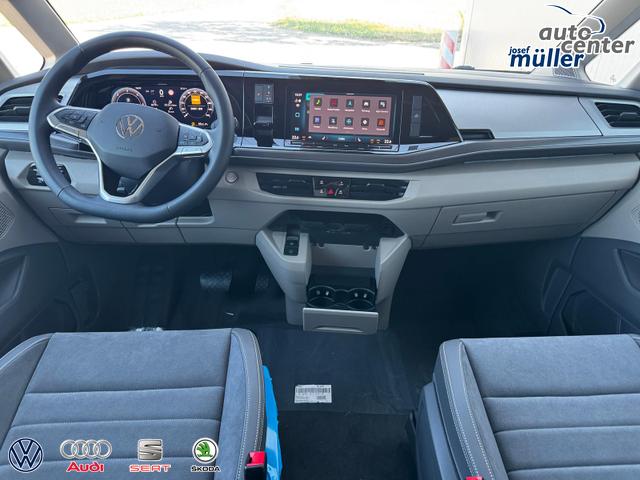 Volkswagen T7 California Beach Camper 2.0 TDI DSG Plus 