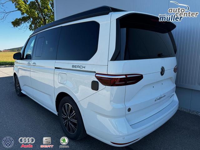 Volkswagen T7 California Beach Camper eHybrid 4MOTION 1.5 TSI 
