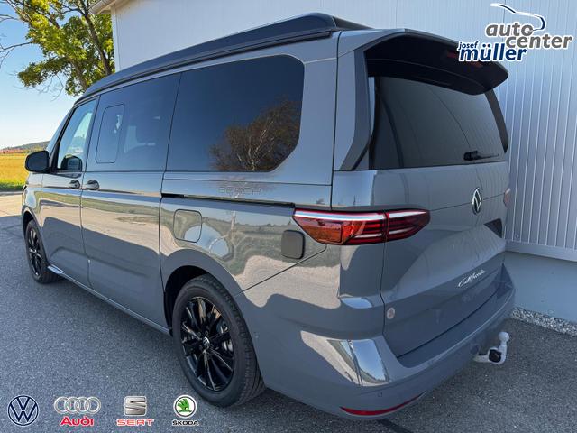 Volkswagen T7 California Beach Camper 2.0 TDI DSG Plus 