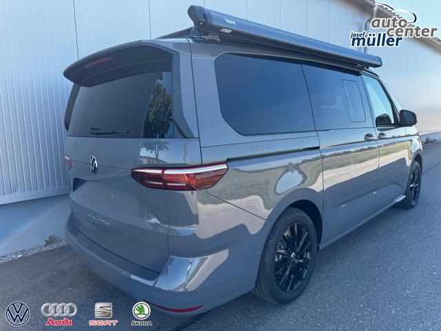 Volkswagen T7 California Beach Camper 2.0 TDI DSG Plus 
