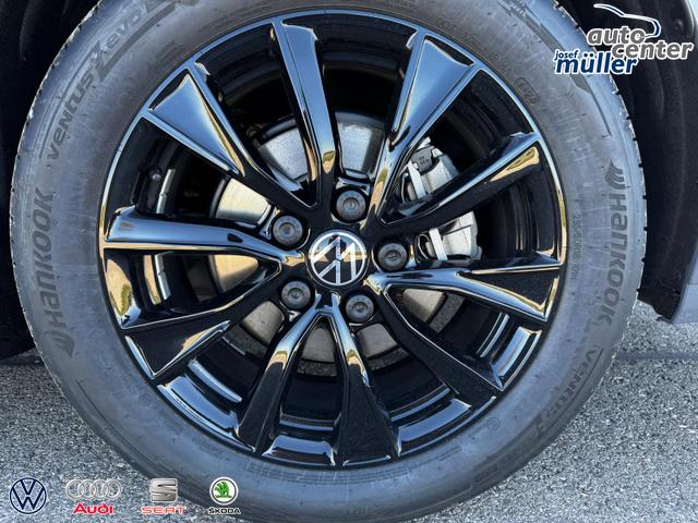 Volkswagen T7 California Beach Camper 2.0 TDI DSG Plus 