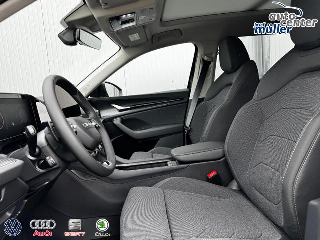 Skoda Kodiaq 2.0 TDI 142 kW 4x4 Selection DSG 7 Sitzer 19 Zoll AHK el. HK Pano 