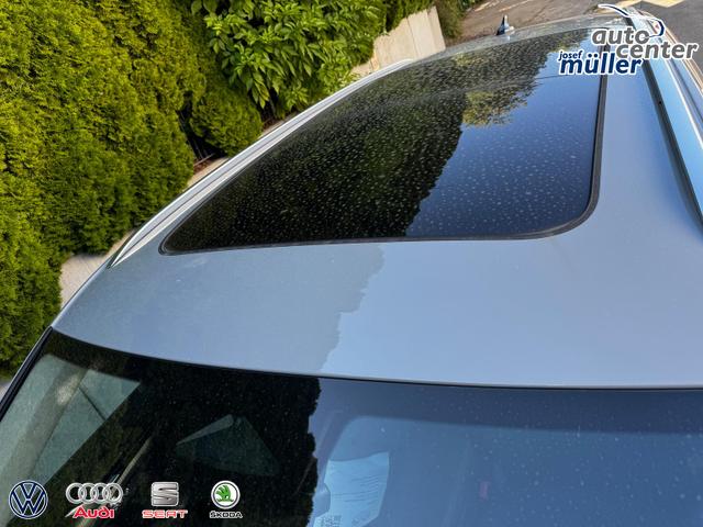 Skoda Kodiaq 2.0 TDI 142 kW 4x4 Selection DSG ABT 7 Sitzer 19 Zoll AHK el. HK Pano Standh. 