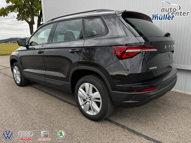 Skoda Karoq Selection 1.5TSI DSG AHK Navi GV5 