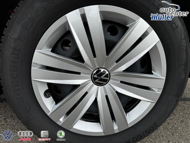 Volkswagen Caddy Maxi Basis 1.5TSI ACC Kam GV5 App AHK Reling 