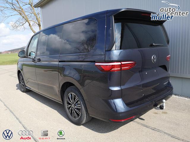 Volkswagen T7 Multivan 2,0TDI DSG Komfort L&Uuml; 7 Sitzer 