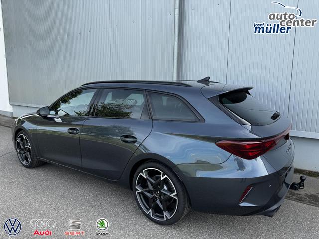 Cupra Leon Sportstourer 2.0 TSI 245 kW 4Drive VZ Kombi ST 2.0TSI ABT AHK ACC 