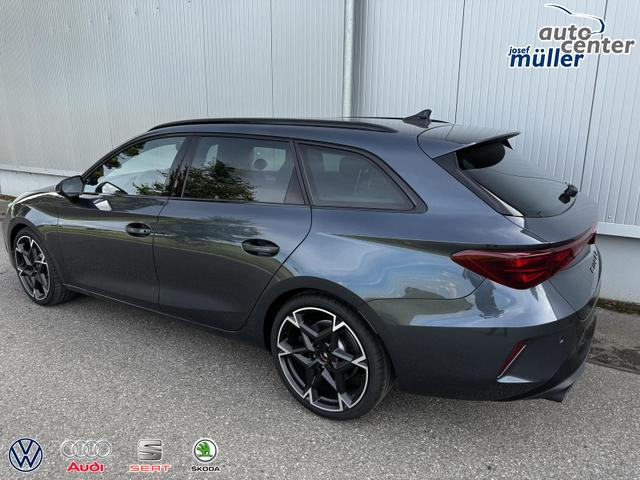 Cupra Leon Sportstourer 2.0 TSI 245 kW 4Drive VZ Kombi ST 2.0TSI ABT AHK ACC 
