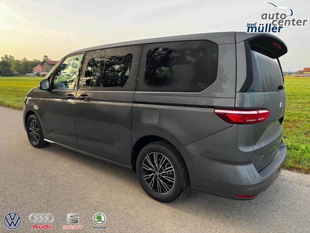 Volkswagen T7 Multivan 1,5eHybrid DSG 4Motion Elegance L&Uuml; 5 Sitzer 