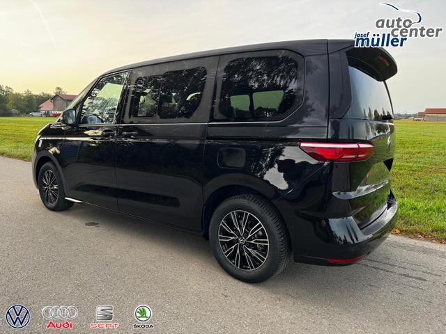 Volkswagen T7 Multivan 1,5eHybrid DSG 4Motion Elegance K&Uuml; 7 Sitzer 