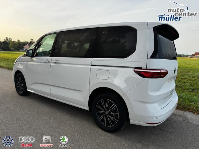 Volkswagen T7 Multivan 1,5eHybrid DSG 4Motion Lite K&Uuml; 7 Sitzer 