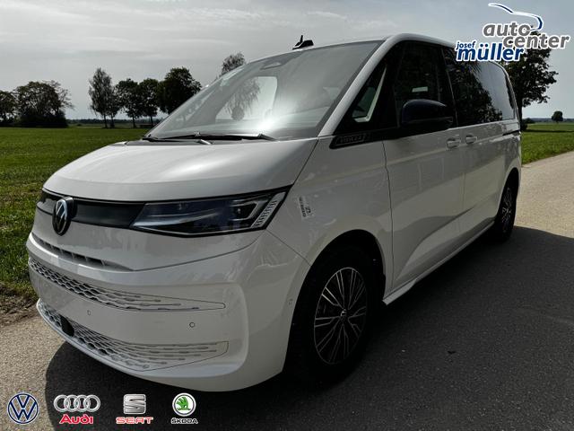 Volkswagen T7 Multivan 1,5eHybrid DSG 4Motion Elegance K&Uuml; 5 Sitzer 