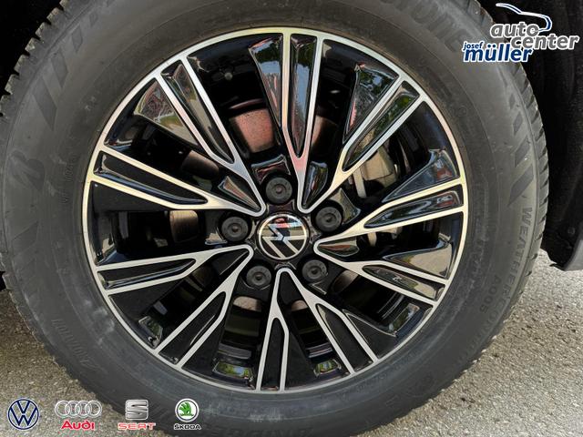 Volkswagen T7 Multivan 1,5eHybrid DSG 4Motion Premium L&Uuml; 5 Sitzer 