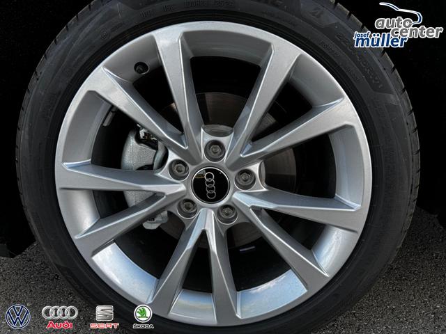 Audi A3 Sportback TFSI 110 kW 1.5TFSI S-Tronic 