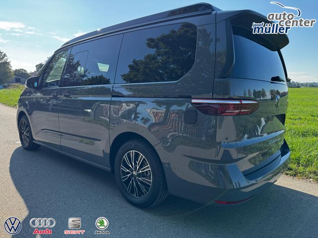 Volkswagen T7 California Beach Tour eHybrid 4MOTION 1.5 TSI 