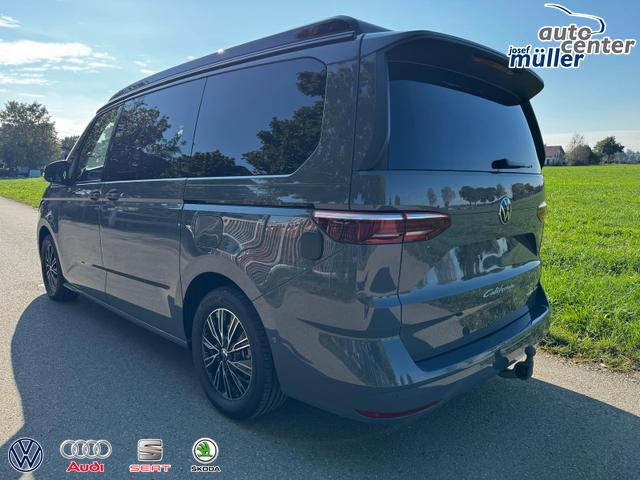 Volkswagen T7 California Beach Tour eHybrid 4MOTION 1.5 TSI 