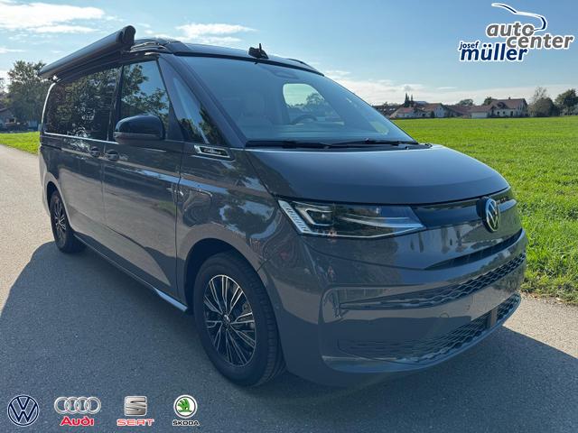 Volkswagen T7 California Beach Tour eHybrid 4MOTION 1.5 TSI 