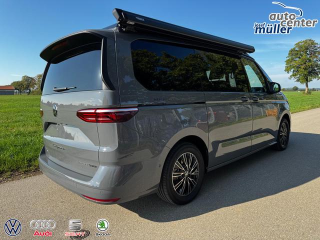 Volkswagen T7 California Beach Tour eHybrid 4MOTION 1.5 TSI 